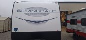 New 2025 Keystone Springdale