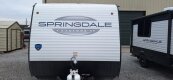 New 2025 Keystone Springdale