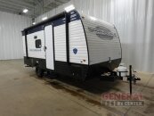 New 2025 Keystone Springdale