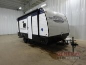 New 2025 Keystone Springdale