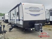 New 2025 Keystone Springdale