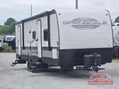 New 2025 Keystone Springdale 261BHC