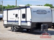 New 2025 Keystone Springdale