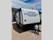 2025 Keystone Springdale
