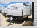 Thumbnail Photo 3 for New 2025 Keystone Springdale
