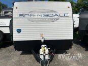 New 2025 Keystone Springdale