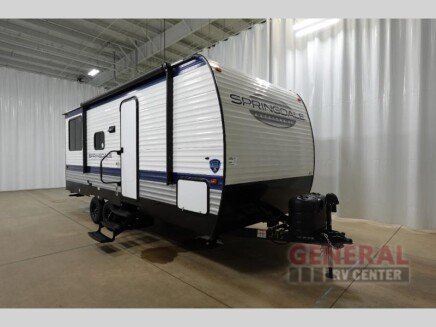 Photo 1 for New 2025 Keystone Springdale 200RLC