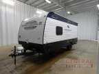 Thumbnail Photo 5 for New 2025 Keystone Springdale 1700FQ