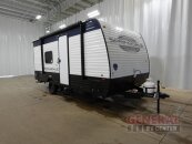 New 2025 Keystone Springdale 1700FQ