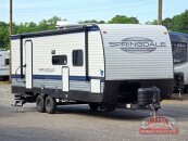 New 2025 Keystone Springdale