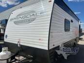 2025 Keystone Springdale