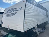 2025 Keystone Springdale 1750RD