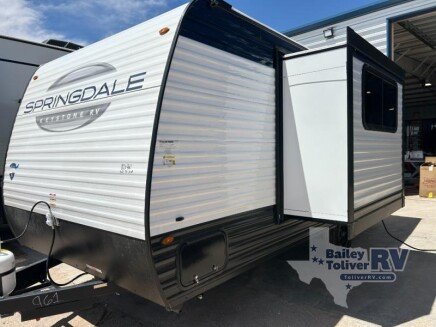 Photo 1 for 2025 Keystone Springdale