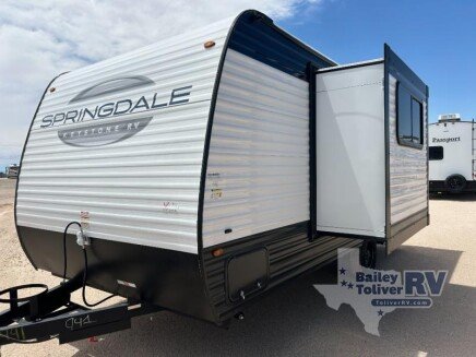 Photo 1 for 2025 Keystone Springdale