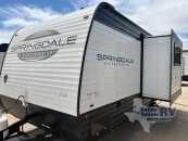 2025 Keystone Springdale