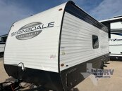 2025 Keystone Springdale