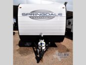 2025 Keystone Springdale