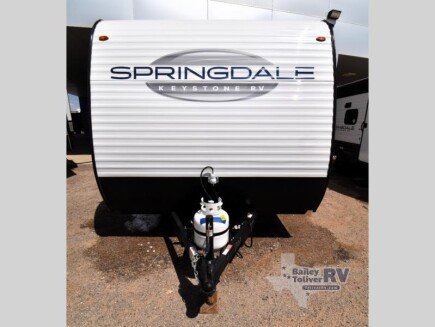 Photo 1 for 2025 Keystone Springdale