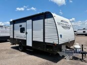 2025 Keystone Springdale