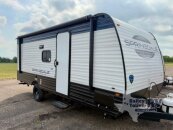 2025 Keystone Springdale
