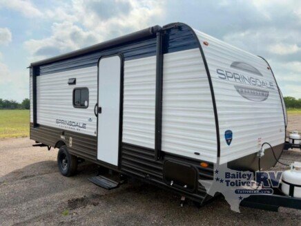 Photo 1 for 2025 Keystone Springdale