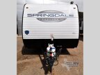 Thumbnail Photo 2 for 2025 Keystone Springdale 1750RD