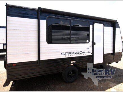 Photo 1 for 2025 Keystone Springdale