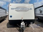 Thumbnail Photo 3 for 2025 Keystone Springdale 1750RD