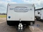 Thumbnail Photo 2 for 2025 Keystone Springdale
