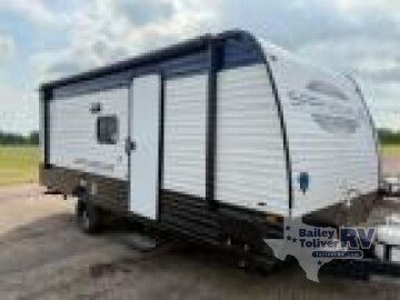 2025 Keystone Springdale