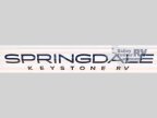Thumbnail Photo 6 for 2025 Keystone Springdale