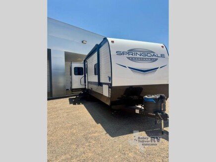 Photo 1 for 2025 Keystone Springdale