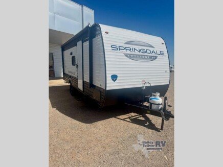 Photo 1 for 2025 Keystone Springdale