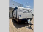 2025 Keystone Springdale