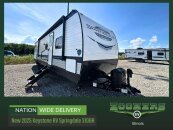 New 2025 Keystone Springdale