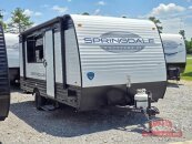 New 2025 Keystone Springdale