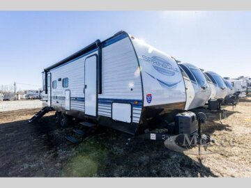 2025 Keystone Springdale