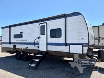 2025 Keystone Springdale