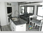 Thumbnail Photo 6 for New 2025 Keystone Sprinter