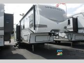 New 2025 Keystone Sprinter