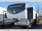 Thumbnail Photo 2 for New 2025 Keystone Sprinter