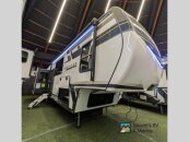 New 2025 Keystone Sprinter