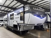 2025 Keystone Sprinter