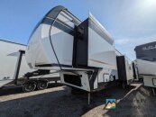 New 2025 Keystone Sprinter