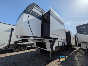 New 2025 Keystone Sprinter