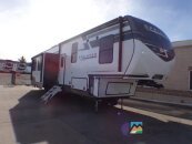 2025 Keystone Sprinter