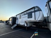 New 2025 Keystone Sprinter