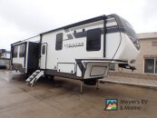2025 Keystone Sprinter
