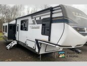 New 2025 Keystone Sprinter