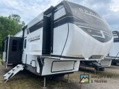 New 2025 Keystone Sprinter